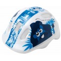 Casco Bimbo Artù 44/48 Blu