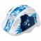 Casco Bimbo Artù 44/48 Blu