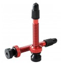 Valvola Tubeless Conica Presta
