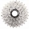 Cassetta Shimano XT 9V.