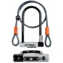 Lucchetto Kryptonite Kryptolok STD Cavo Flex