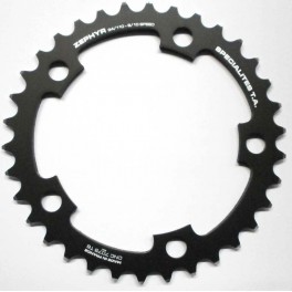Ingranaggio Strada Zephir 34 Denti