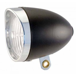 Fanale Vintage A Batterie Nero Fanale Vintage A Batterie Nero