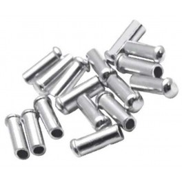 Terminali Alluminio Stampato (100 Pz.) Terminali Alluminio Stampato (100 Pz.)