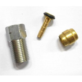 Connettore Idraulico Tipo Formula Connettore Idraulico Tipo Formula