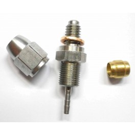 Connettore Idraulico Tipo Avid Lato Pinza Connettore Idraulico Tipo Avid Lato Pinza