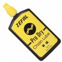Lubrificante Zefal Pro Dry