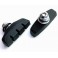Coppia Pattini Freno U-Brake