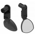 Specchio Da Manubrio Zefal Spin 25