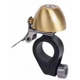 Campanello Zefal Classic Bell Oro