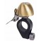 Campanello Zefal Classic Bell Oro