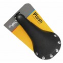Sella Vintage Velo Plush Nera