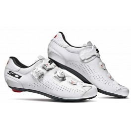 Scarpe Sidi Genius10 White Scarpe Sidi Genius10 White