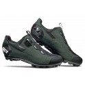 Scarpe Sidi Gravel Green