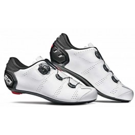 Scarpe Sidi Fast White Scarpe Sidi Fast White