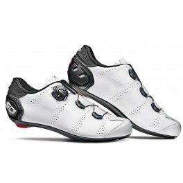 Scarpe Sidi Fast White