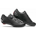 Scarpe Sidi Fast Black