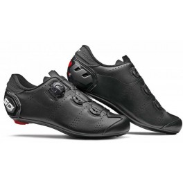 Scarpe Sidi Fast Black