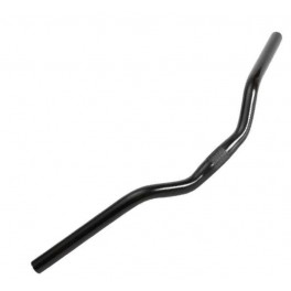 Manubrio Alluminio Sport Nero Manubrio Alluminio Sport Nero