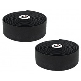 Nastro Manubrio Prologo Plaintouch Black Nastro Manubrio Prologo Plaintouch Black