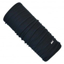 Bandana Foulard Multiuso P.A.C. Original Black Bandana Foulard Multiuso P.A.C. Original Black