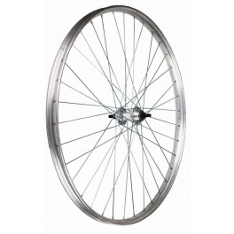 Ruota Anteriore Alluminio R Viaggio 26 3/8