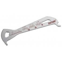 Calibro per Catene Calibro per Catene