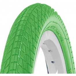 Copertura Kenda Kontact 20x1/75 Verde Copertura Kenda Kontact 20x1/75 Verde