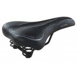 Sella Classica Future Man Nera Sella Classica Future Man Nera