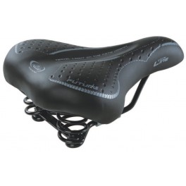 Sella Classica Future Lady Nera Sella Classica Future Lady Nera