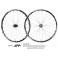 Coppia Ruote Shimano XT 29" Disk Tubeless M785 F15  8/9/10V. a Cassetta