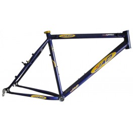 Telaio Mtb 26" Jad JF2 Alluminio 7005