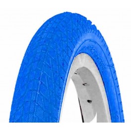 Copertura Kenda Kontact 20x1/75 Blu Copertura Kenda Kontact 20x1/75 Blu