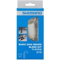 Kit di spurgo Shimano TL-BT03 TL-BT03-S