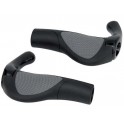 Manopole Ergonomiche Trekker Plus
