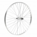 Ruota Posteriore 24 1/75 Alluminio