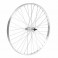 Ruota Posteriore 24x1/75 Alluminio Cuscinetti 1V.