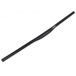 Manubrio Mtb Flat HB-M23 Ø 31.8 Manubrio Mtb Flat HB-M23 Ø 31.8