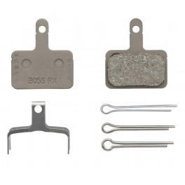 Pastiglie Shimano B05S-RX Pastiglie Shimano B05S-RX
