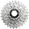 Cassetta Shimano XT 9V.