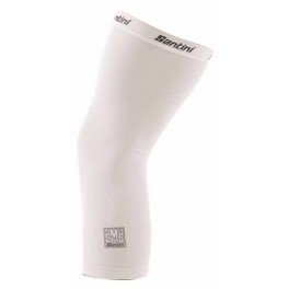 Ginocchiere Santini Totum New Bianco Ginocchiere Santini Totum New Bianco