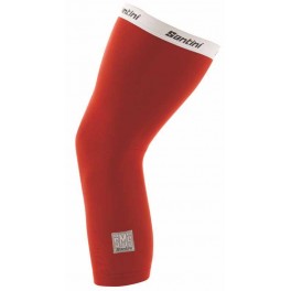 Ginocchiere Santini Totum New Rosso Ginocchiere Santini Totum New Rosso