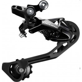 Cambio Shimano Deore 10v. RD-T6000 SGSL Cambio Shimano Deore 10v. RD-T6000 SGSL