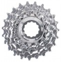 Cassetta 8V. 13-28 Innesto Campagnolo Tipo M