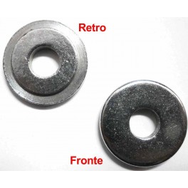Rondella Expander Cromata Piatta Rondella Expander Cromata Piatta