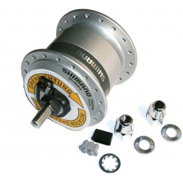 Mozzo Dinamo Shimano DH-2N30 Mozzo Dinamo Shimano DH-2N30