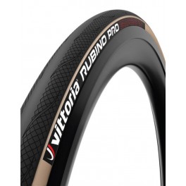 Copertura Vittoria Rubino Pro Fianco Para 700x25 G2.0