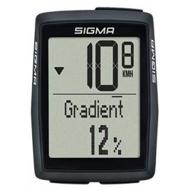 Ciclocomputer Sigma BC 14.0 Senza Fili Ciclocomputer Sigma BC 14.0 Senza Fili