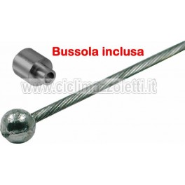 Filo Freno Classico a Sfera Filo Freno Classico a Sfera