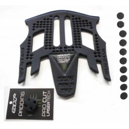 Imbottitura Casco SH+ Shalimar Imbottitura Casco SH+ Shalimar
